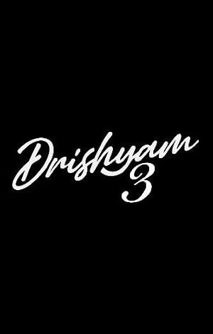 Drishyam 3 movie poster