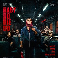Baby Do Die Do movie poster