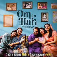 Hari Ka Om movie poster