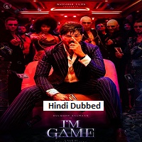 I’m Game movie poster
