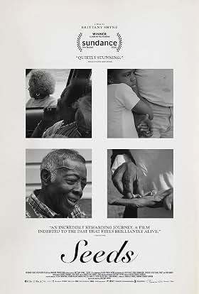 Seeds movie poster