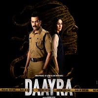Daayra movie poster